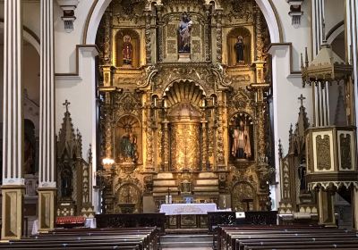 San Jose Church