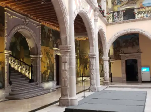 Francisco Villa Museum