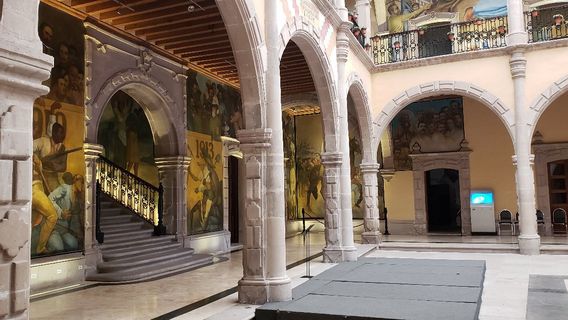 Francisco Villa Museum