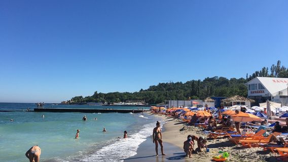 Dnipryany