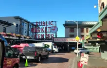 Pike Place Market