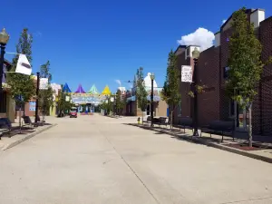 Alabama Adventure & Splash Adventure