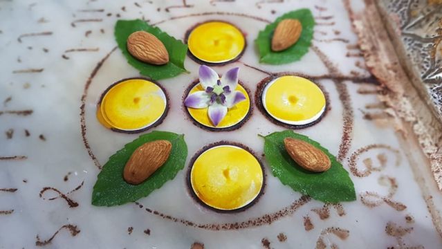 Kuber Bhandari Temple