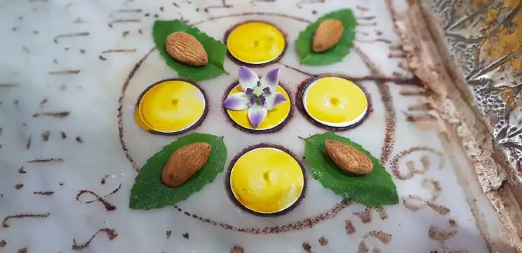 Hotels near Kuber Bhandari Temple