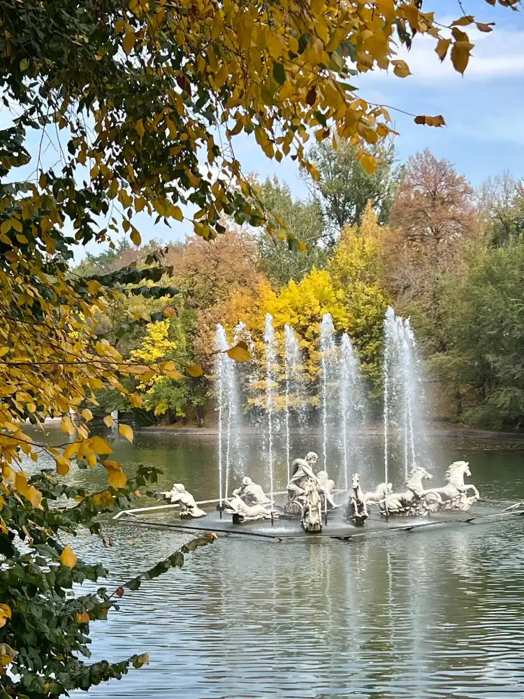 Hotel in zona Parco Centrale