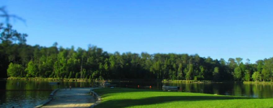 Big Ridge State Park