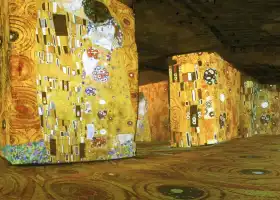 Carrières de Lumières
