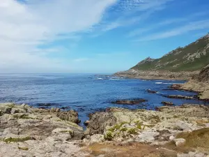 Faro do Roncudo