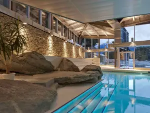 Thermalquellen Brigerbad
