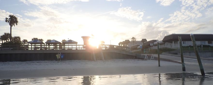 27th Avenue Beachfront Park
