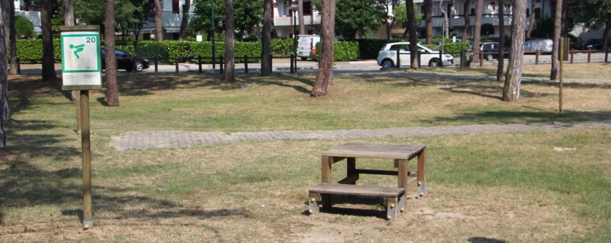 Parco Hemingway