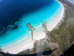Lucky Bay