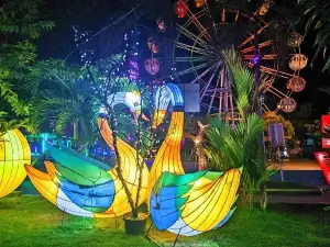 PD MADIUN UMBUL SQUARE