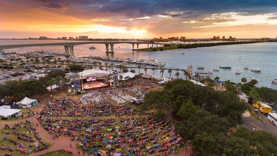 Clearwater