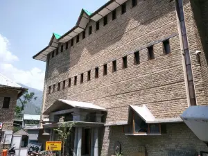 Bhuri Singh Museum