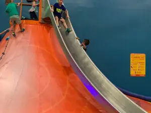 Urban Air Trampoline and Adventure Park