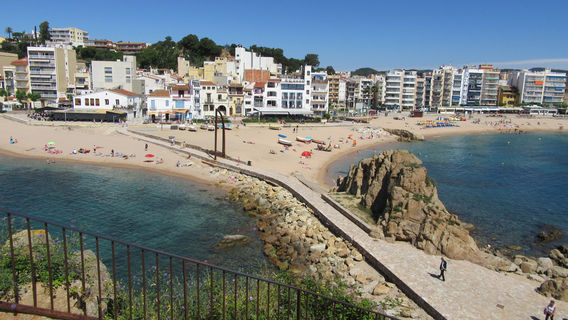Portal de la Costa Brava