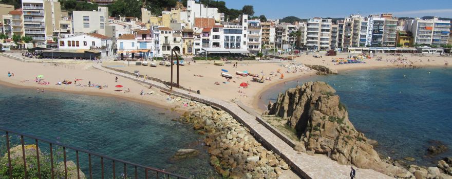 Portal de la Costa Brava