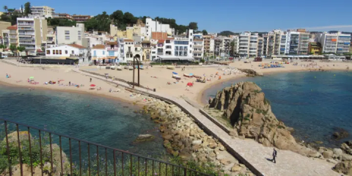 Portal de la Costa Brava