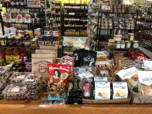 Bailey's Produce & Nursery
