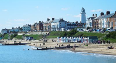 Southwold Pier