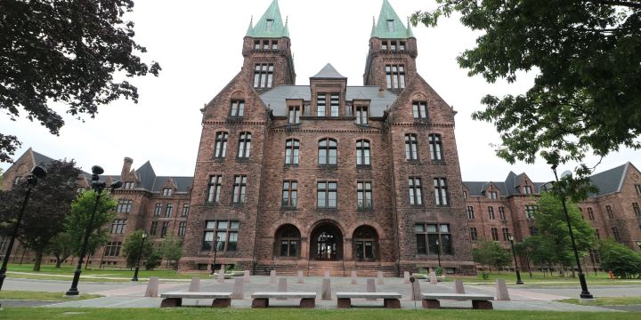 Richardson Olmsted Complex
