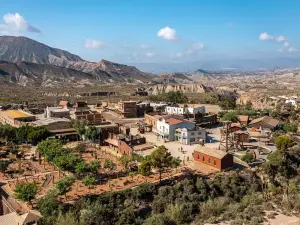 Oasys Mini Hollywood Theme Park