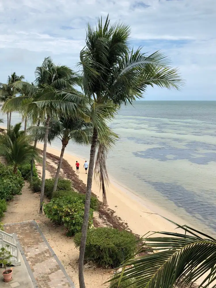 Hotel in zona C. B. Harvey Rest Beach Park