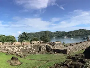 Portobelo National Park