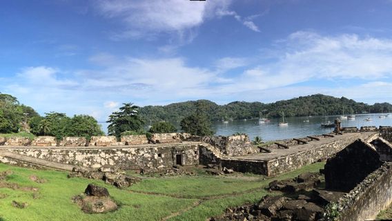 Portobelo National Park
