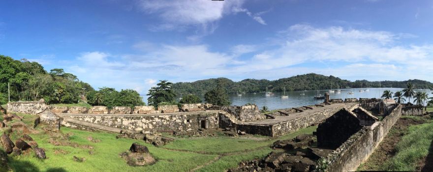 Portobelo National Park