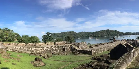 波托貝洛國家公園