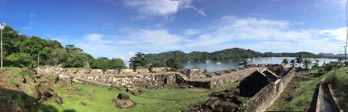 Portobelo National Park