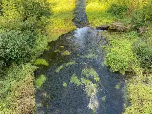 Beaver Creek Valley State Park