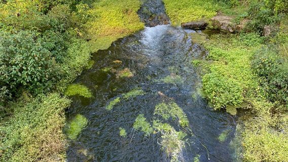 Beaver Creek Valley State Park
