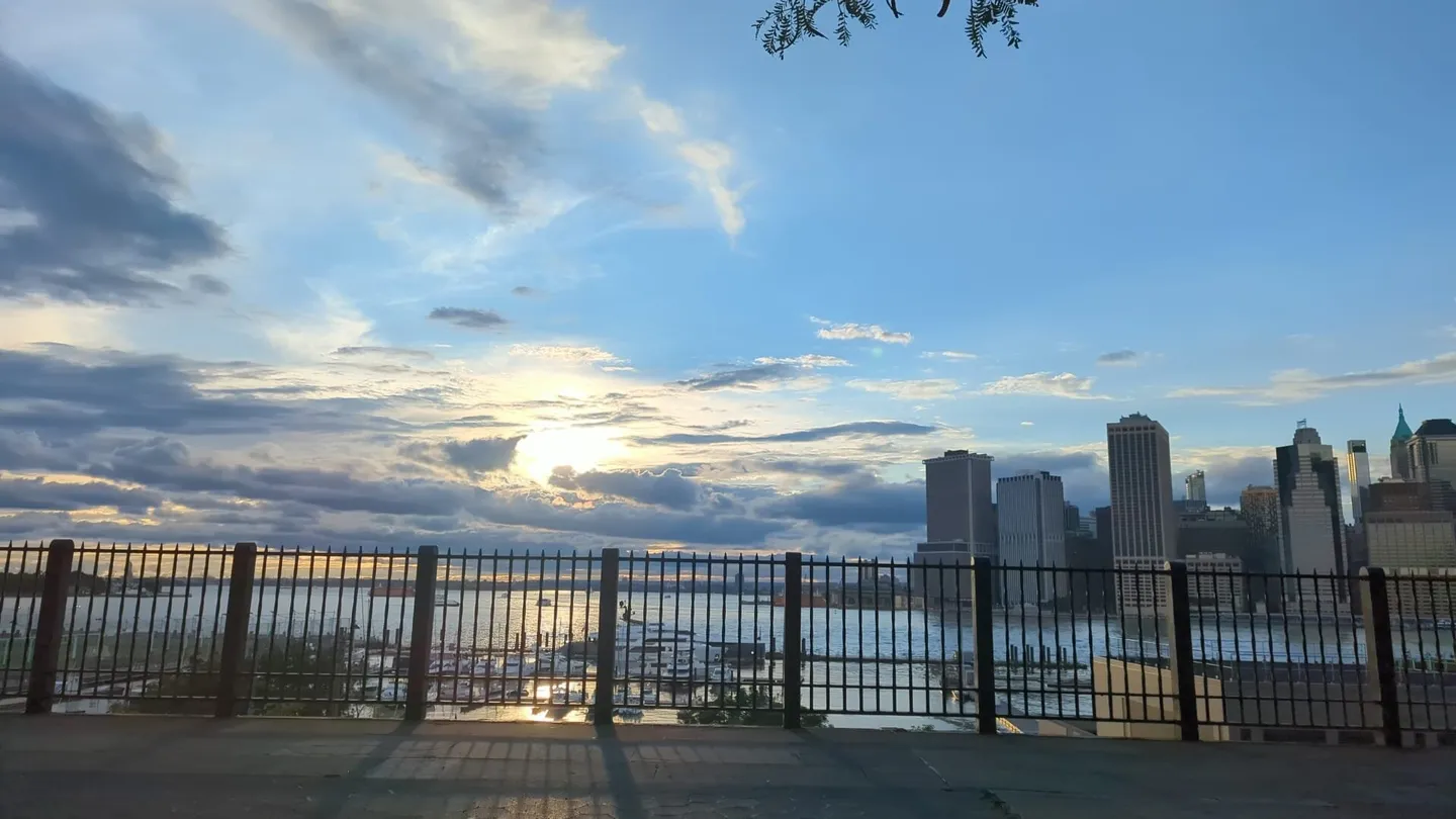 4_Brooklyn Heights Promenade