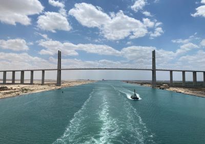 Port Fouad City
