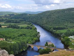 Castelnaud-la-Chapelle Castle