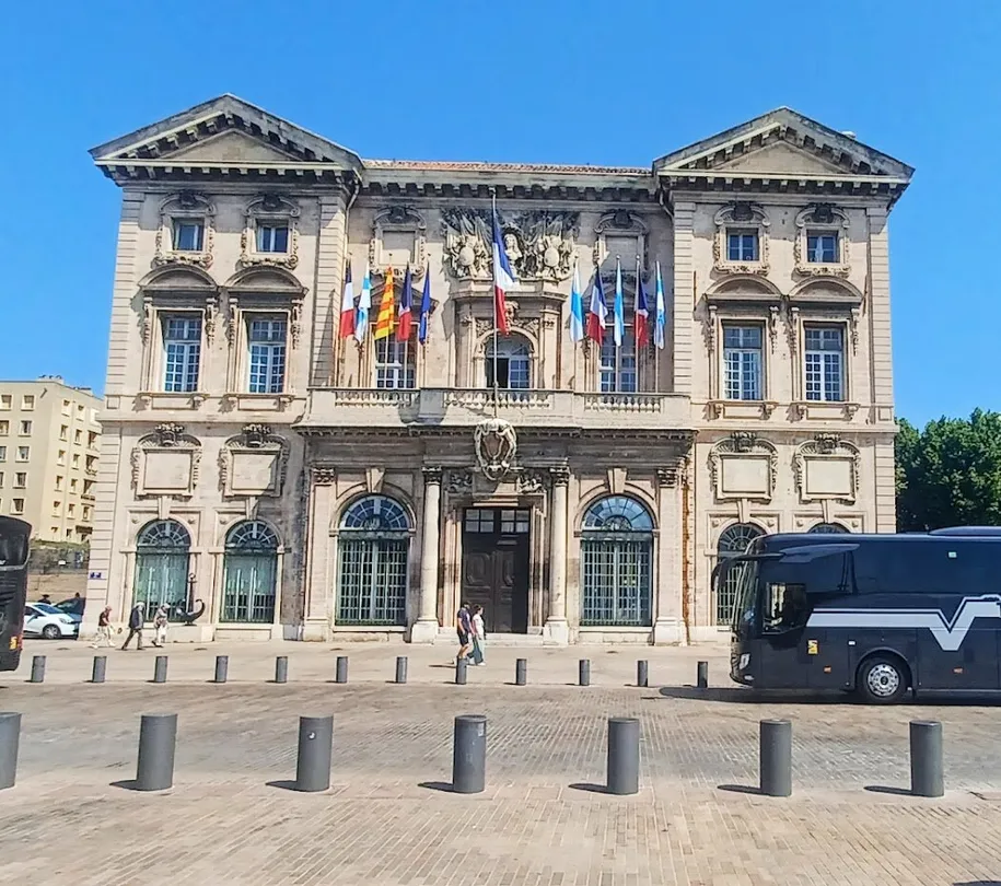 5_Ville de Marseille