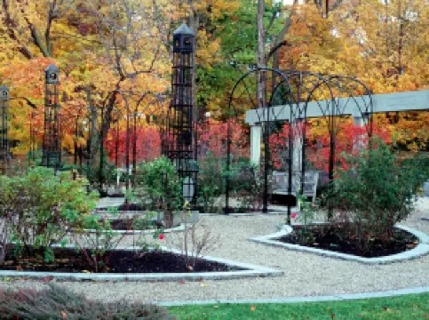 ริชมอนด์ฮอลล์