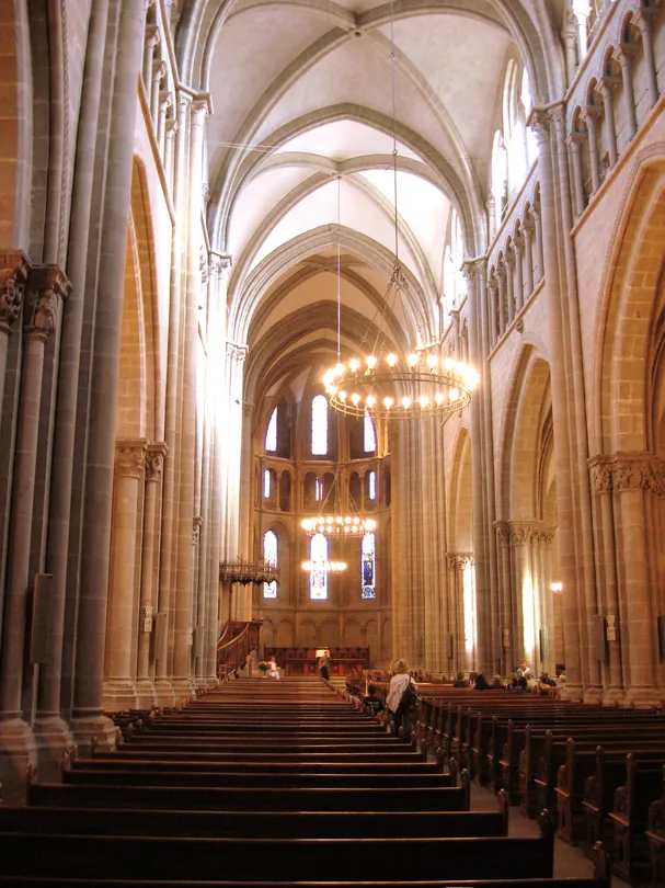 3_Cathedrale Saint-Pierre Geneve
