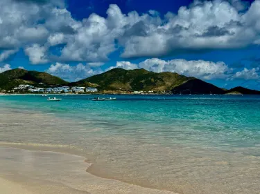 Orient Beach