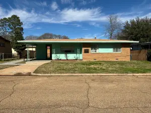 Medgar and Myrlie Evers Home National Monument