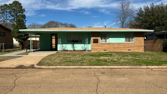 Medgar Evers Home