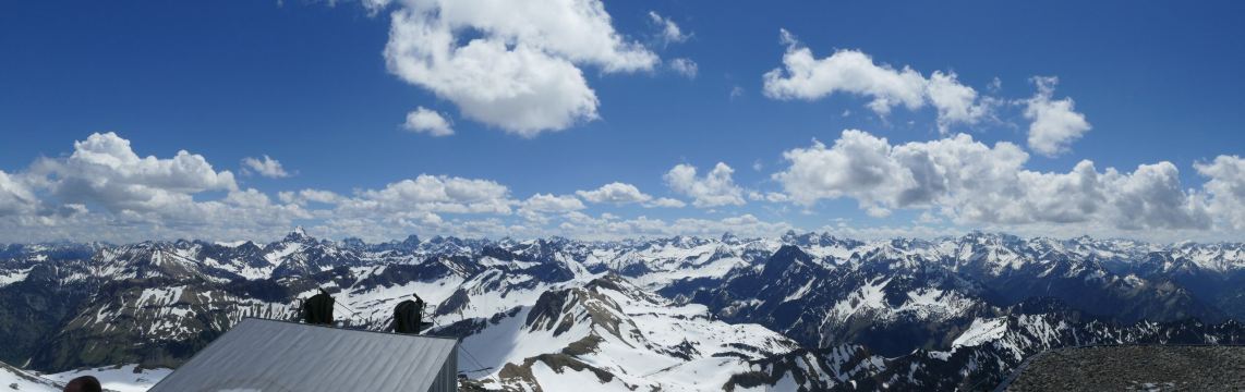 Nebelhorn