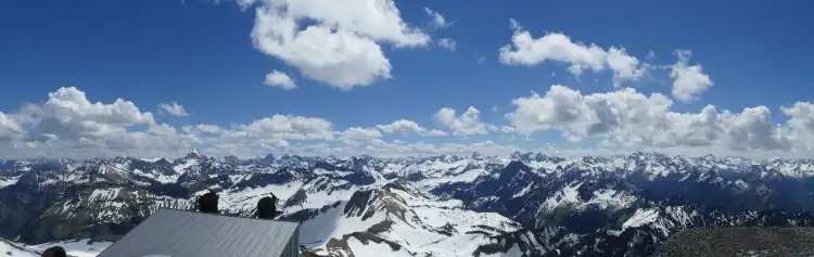 Hotel Best Western Plus di Oberstdorf