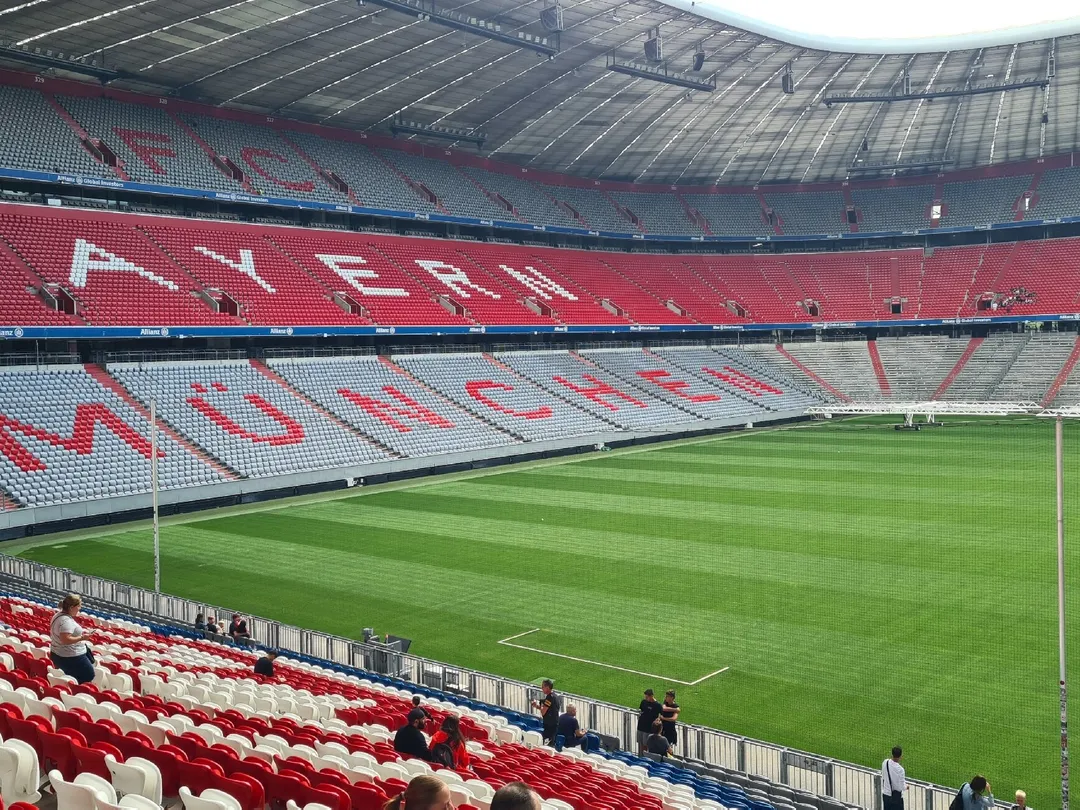 3_Allianz Arena