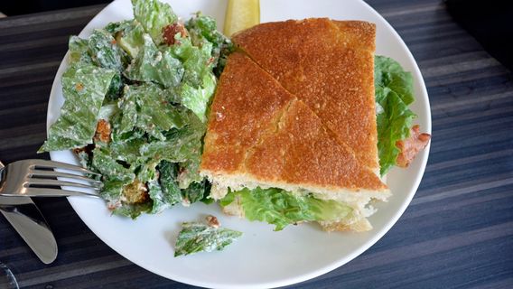 Коппер Крик Голф Клаб