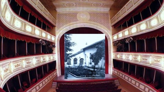 National Theatre "Toša Jovanović"
