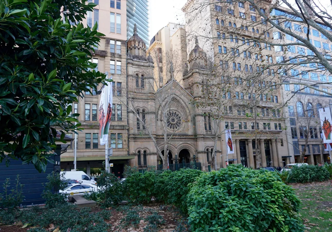 5_The Great Synagogue